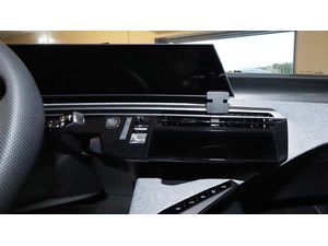 Montážny držiak Brodit ProClip pre Peugeot 5008/3008 25-25, pre stred