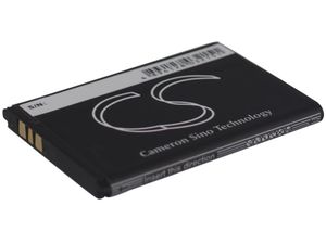 Batérie pre Motorola Gleam + (OM4A) Li-ion 3,7V 650mAh