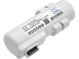 Batéria pre Datalogic Joya Touch, Memor 1 a ďalšie, 3000 mAh, Li-Ion