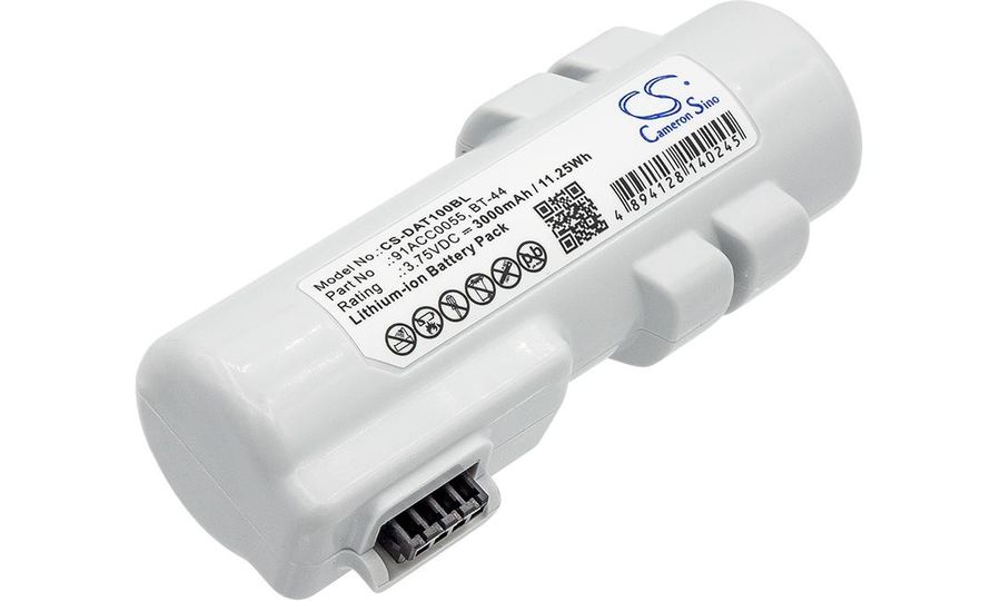 Batéria pre Datalogic Joya Touch, Memor 1 a ďalšie, 3000 mAh, Li-Ion