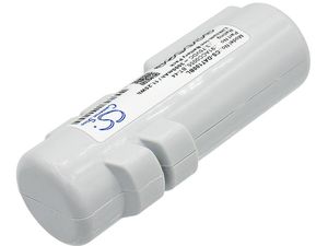Batéria pre Datalogic Joya Touch, Memor 1 a ďalšie, 3000 mAh, Li-Ion