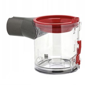 Náhradná nádoba na prach Mobilly pre Dyson V7, V8