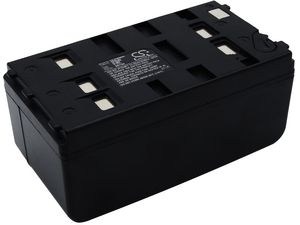 Batéria pre termokamery Cairn Cpi2, Isi Vision, Raytheon a ďalšie, 4200 mAh, Li-Ion