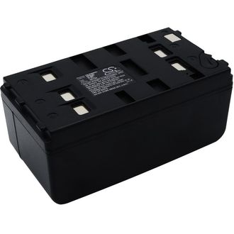 Batéria pre termokamery Cairn Cpi2, Isi Vision, Raytheon a ďalšie, 4200 mAh, Li-Ion