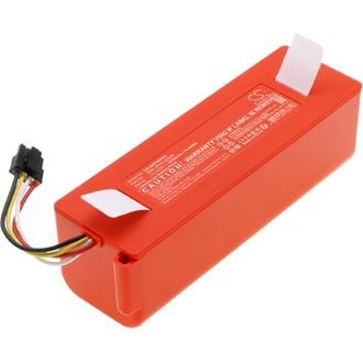 Batéria pre Xiaomi Roborock S8, S8+, S8 Pro Ultra, S7, S7+, S7 MaxV, Q7, BRR-2P4S-5200S, 5200 mAh