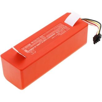 Batéria pre Xiaomi Roborock S8, S8+, S8 Pro Ultra, S7, S7+, S7 MaxV, Q7, BRR-2P4S-5200S, 5200 mAh