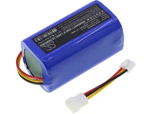 Batéria pre Proscenic 800t / 820s / 820t / 830t, 2600 mAh, Li-Ion