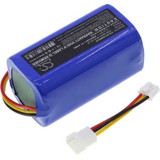 Batéria pre Proscenic 800t / 820s / 820t / 830t, 2600 mAh, Li-Ion