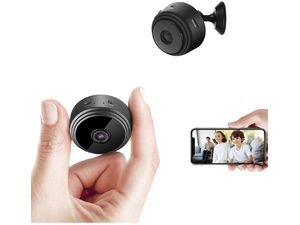 Kamera A9 Mini DV 720p