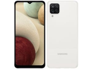 Samsung Galaxy A12 4GB/128GB, biela