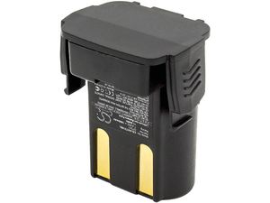 Batéria pre Aesculap Libra Clipper Gt200, Libra Clipper Gt210 a ďalšie, 1600 mAh, Li-Ion