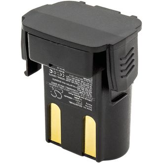 Batéria pre Aesculap Libra Clipper Gt200, Libra Clipper Gt210 a ďalšie, 1600 mAh, Li-Ion