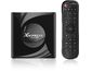 Multimediálne centrum X88 Pro, Android, 4GB/32GB, čierna