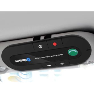 Mobilly Bluetooth handsfree pre clonu do auta