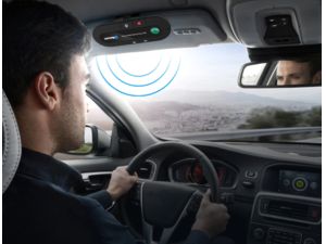 Mobilly Bluetooth handsfree pre clonu do auta