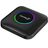 Carlinkit CarPlay Ai Box LED s Android 13 8+128GB pre originálne autorádiá s CarPlay