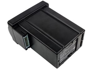 Batéria pre Wolf Garten Hybrid Power 37, Power 40 a ďalšie, 6000 mAh, Li-Ion