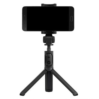 Xiaomi Mi Tripod Bluetooth selfie tyč so statívom a diaľkovou Bluetooth spúšťa