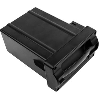 Batéria pre Wolf Garten Hybrid Power 37, Power 40 a ďalšie, 6000 mAh, Li-Ion