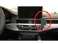 Brodit Montážny držiak ProClip pre Audi A4/A5/S5 20-24, pre stred