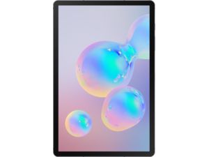 Samsung Galaxy Tab S6 128GB LTE, šedá