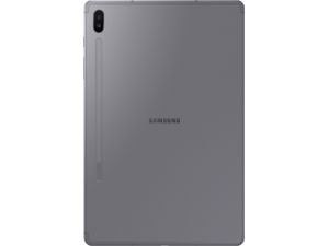 Samsung Galaxy Tab S6 128GB LTE, šedá