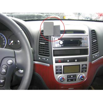 Brodit ProClip montážna konzola pre Hyundai Santa Fe 06-12, na stred