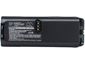 Batéria pre Motorola Ntn8293, Tetra Mtp200, Xts3000 a ďalšie, 2500 mAh, Li-Ion