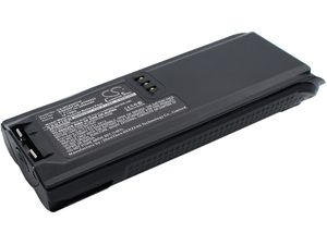 Batéria pre Motorola Ntn8293, Tetra Mtp200, Xts3000 a ďalšie, 2500 mAh, Li-Ion