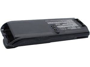 Batéria pre Motorola Ntn8293, Tetra Mtp200, Xts3000 a ďalšie, 2500 mAh, Li-Ion