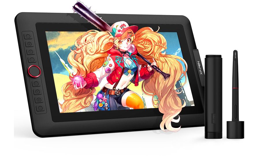 XPPen Artist 13.3 PRO