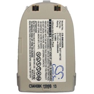 Batéria pre Samsung E105, X427 a ďalšie modely, 850 mAh, Li-Ion