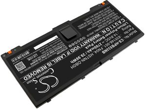 Batéria pre HP ProBook 5330M a ďalšie, 2700 mAh, Li-Pol