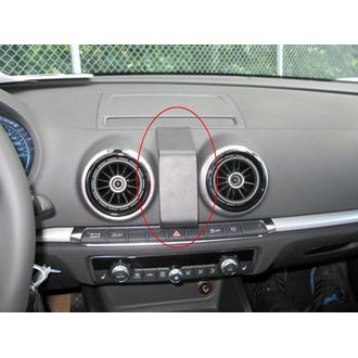Brodit ProClip montážna konzola pre Audi A3/S3 13-20, na stred
