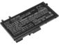 Batéria pre Chromebook DELL Latitude 5400, Inspiron 7591 2 v 1 a ďalšie, 3500 mAh, Li-Ion