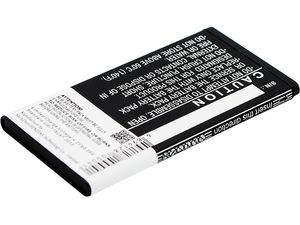 Batérie pre Kazaa Life B4, 800mAh, Li-ion