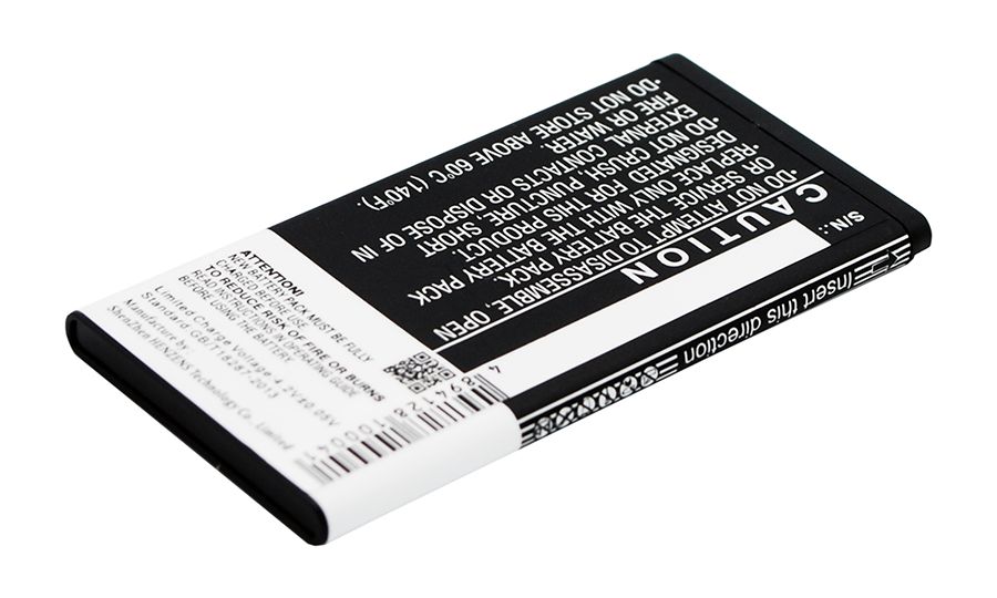Batérie pre Kazaa Life B4, 800mAh, Li-ion