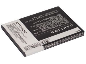 Batérie pre Samsung i9100 Galaxy S II, Li-ion 3,7V 1600mAh