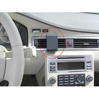 Brodit ProClip montážna konzola pre Volvo S80 07-11, na stred