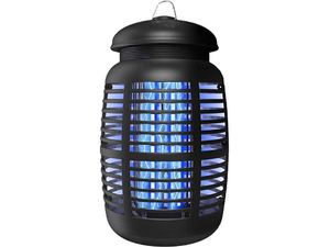 Elektrický UV lapač hmyzu a komárov, 230 V, poškodený obal