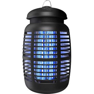 Elektrický UV lapač hmyzu a komárov, 230 V