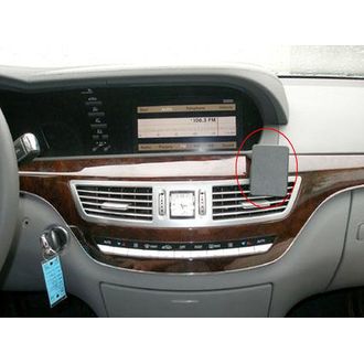 Brodit ProClip montážna konzola pre Mercedes Benz S-Class 06-13, na stred