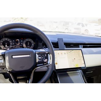 Brodit Montážny držiak ProClip pre Land Rover Range Rover Evoque 24-25, na stred