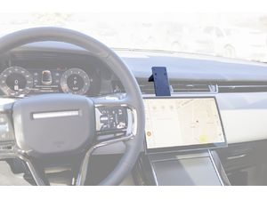 Brodit Montážny držiak ProClip pre Land Rover Range Rover Evoque 24-25, na stred