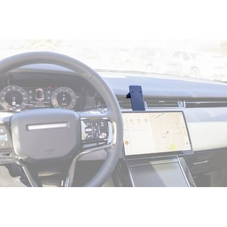 Brodit Montážny držiak ProClip pre Land Rover Range Rover Evoque 24-25, na stred