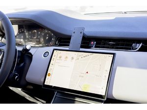 Brodit Montážny držiak ProClip pre Land Rover Range Rover Evoque 24-25, na stred