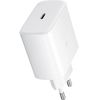 Cestovná rýchlonabíjačka Samsung USB-C bez kábla, 45 W, biela, ekologické balenie
