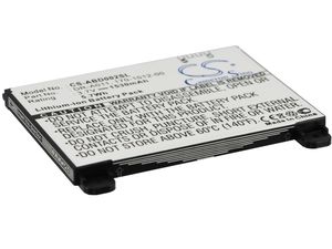 Batéria pre Amazon Kindle 2, 1100mAh