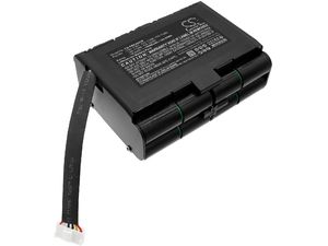 Batéria pre CubCadet XR5 4000, XR5 3000, Robomow RK 4000 Pro, RK 3000 Pro, 10 000 mAh, Li-Ion