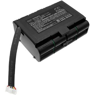 Batéria pre CubCadet XR5 4000, XR5 3000, Robomow RK 4000 Pro, RK 3000 Pro, 10 000 mAh, Li-Ion